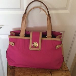 Kate Spade Satchel Rare